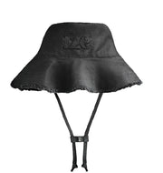 BUCKET BLACK SAND