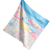 LENÇO BEACH UMBRELLA