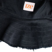 BUCKET BLACK SAND