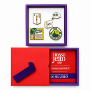 PINS JEITO DE FAZER