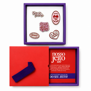 PINS JEITO DE AMAR