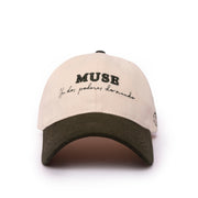 BONÉ IZE MUSE (VERDE)