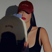 KIT ONE PAIR  -  BURGUNDY