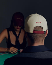 KIT ONE PAIR  -  BURGUNDY