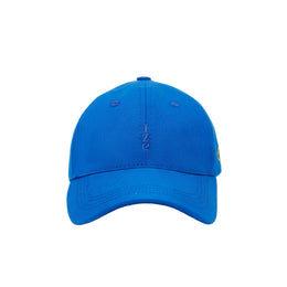 BONÉ MUSE DO BRASIL (AZUL)