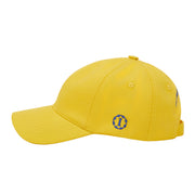 BONÉ MUSE DO BRASIL (AMARELO)