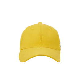 BONÉ MUSE DO BRASIL (AMARELO)