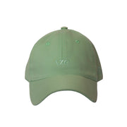 BONÉ IZE ALGA MARINHA