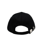 BONÉ IZE SER (PRETO)