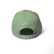 BONÉ IZE ALGA MARINHA