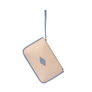 NÉCESSAIRE PÉROLA - azul