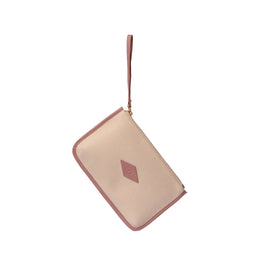 NÉCESSAIRE PÉROLA - rosa