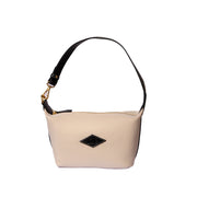 BOLSA BAGUETE CONCHA - preta