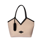 BOLSA SETE MARES - preta