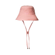 BUCKET RAIA - rosa claro