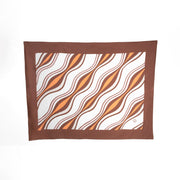 PAREÔ IZE MAR - marrom