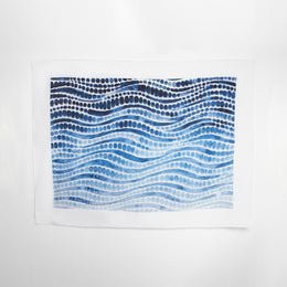 PAREÔ ÁGUA DE OCEANO