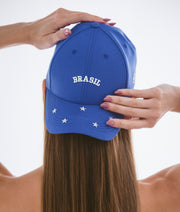 BONÉ BRASIL PENTA
