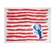 PAREÔ STRIPED LOBSTER