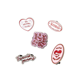 PINS JEITO DE AMAR