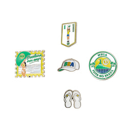 PINS JEITO DE FAZER