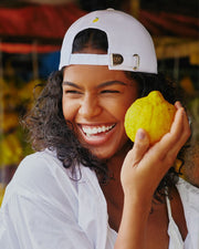 BONÉ IZE CAIPIRINHA