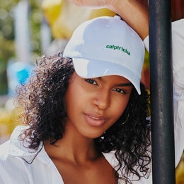 BONÉ IZE CAIPIRINHA